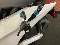 Piaggio model “1” e-scooter fjt-13-j - afbeelding 3 van  28