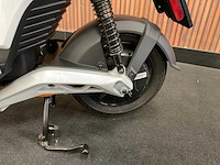 Piaggio model “1” e-scooter fjt-13-j - afbeelding 4 van  28