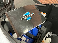 Piaggio model “1” e-scooter fjt-13-j - afbeelding 8 van  28