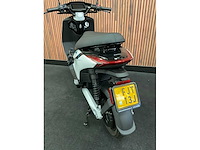 Piaggio model “1” e-scooter fjt-13-j - afbeelding 10 van  28