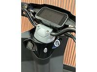 Piaggio model “1” e-scooter fjt-13-j - afbeelding 14 van  28