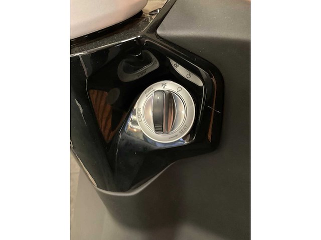 Piaggio model “1” e-scooter fjt-13-j - afbeelding 15 van  28