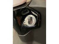 Piaggio model “1” e-scooter fjt-13-j - afbeelding 15 van  28