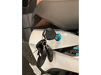 Piaggio model “1” e-scooter fjt-13-j - afbeelding 16 van  28