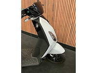 Piaggio model “1” e-scooter fjt-13-j - afbeelding 18 van  28