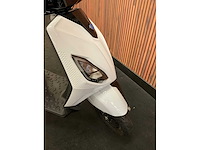 Piaggio model “1” e-scooter fjt-13-j - afbeelding 19 van  28