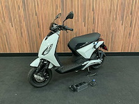 Piaggio model “1” e-scooter fjt-13-j - afbeelding 12 van  28