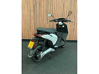Piaggio model “1” e-scooter fjt-13-j - afbeelding 22 van  28
