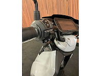 Piaggio model “1” e-scooter fjt-13-j - afbeelding 28 van  28