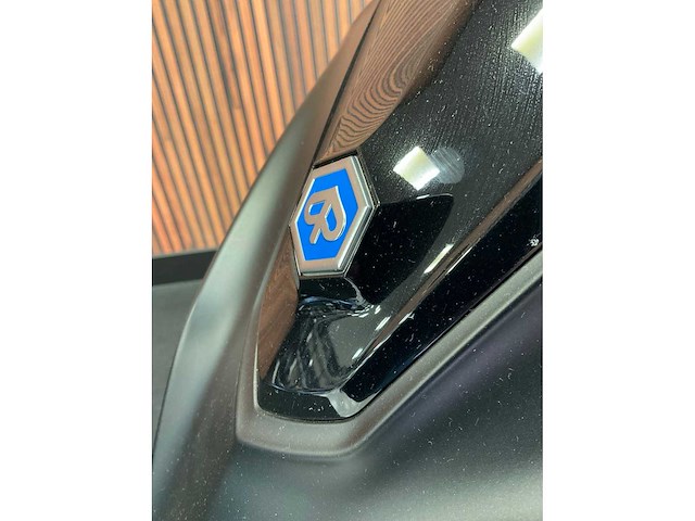 Piaggio model “1” e-scooter flj-15-p - afbeelding 2 van  30