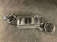 Piaggio model “1” e-scooter flj-15-p - afbeelding 7 van  30