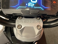 Piaggio model “1” e-scooter flj-15-p - afbeelding 9 van  30
