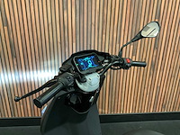 Piaggio model “1” e-scooter flj-15-p - afbeelding 13 van  30