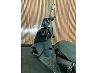 Piaggio model “1” e-scooter flj-15-p - afbeelding 14 van  30