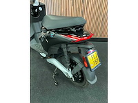 Piaggio model “1” e-scooter flj-15-p - afbeelding 15 van  30