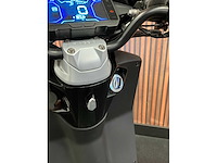 Piaggio model “1” e-scooter flj-15-p - afbeelding 18 van  30