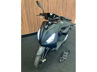 Piaggio model “1” e-scooter flj-15-p - afbeelding 25 van  30