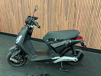 Piaggio model “1” e-scooter flj-15-p - afbeelding 27 van  30