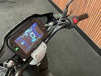 Piaggio model “1” e-scooter flj-15-p - afbeelding 30 van  30