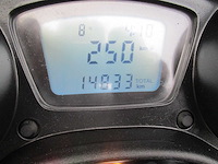Piaggio mp3 - driewieler motorscooter - 400 hpe - motorfiets - afbeelding 5 van  13