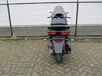 Piaggio mp3 - driewieler motorscooter - 400 hpe - motorfiets - afbeelding 2 van  13
