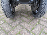 Piaggio mp3 - driewieler motorscooter - 400 hpe - motorfiets - afbeelding 9 van  13
