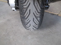 Piaggio mp3 - driewieler motorscooter - sport 500 abs/asr - motorcycle - afbeelding 1 van  6