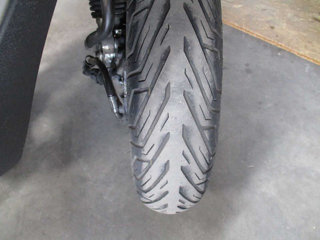 Piaggio mp3 - driewieler motorscooter - sport 500 abs/asr - motorcycle - afbeelding 4 van  6