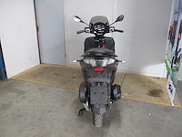 Piaggio mp3 - driewieler motorscooter - yourban 300ie - motorcycle - afbeelding 5 van  16