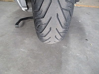 Piaggio mp3 - driewieler motorscooter - yourban 300ie - motorcycle - afbeelding 6 van  16
