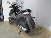 Piaggio mp3 - driewieler motorscooter - yourban 300ie - motorcycle - afbeelding 7 van  16