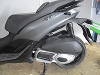 Piaggio mp3 - driewieler motorscooter - yourban 300ie - motorcycle - afbeelding 9 van  16