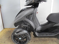 Piaggio mp3 - driewieler motorscooter - yourban 300ie - motorcycle - afbeelding 10 van  16