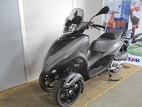 Piaggio mp3 - driewieler motorscooter - yourban 300ie - motorcycle - afbeelding 11 van  16