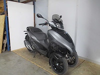 Piaggio mp3 - driewieler motorscooter - yourban 300ie - motorcycle - afbeelding 15 van  16