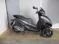 Piaggio mp3 - driewieler motorscooter - yourban 300ie - motorcycle - afbeelding 16 van  16