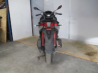 Piaggio mp3 - motorscooter (driewieler) - 300 hpe sport abs/asr - motorcycle - afbeelding 4 van  14
