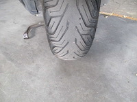 Piaggio mp3 - motorscooter (driewieler) - 300 hpe sport abs/asr - motorcycle - afbeelding 5 van  14