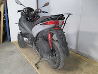 Piaggio mp3 - motorscooter (driewieler) - 300 hpe sport abs/asr - motorcycle - afbeelding 6 van  14