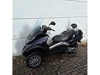 Piaggio mp3 250 lt, 1015 - afbeelding 1 van  6