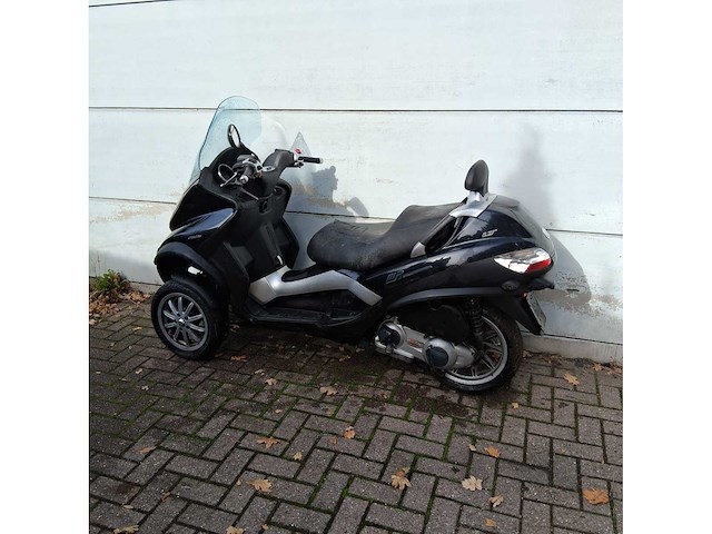 Piaggio mp3 250 lt, 1015 - afbeelding 2 van  6