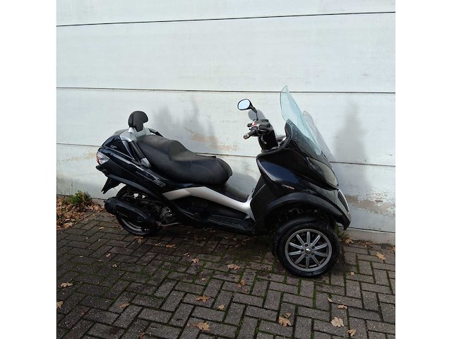 Piaggio mp3 250 lt, 1015 - afbeelding 4 van  6