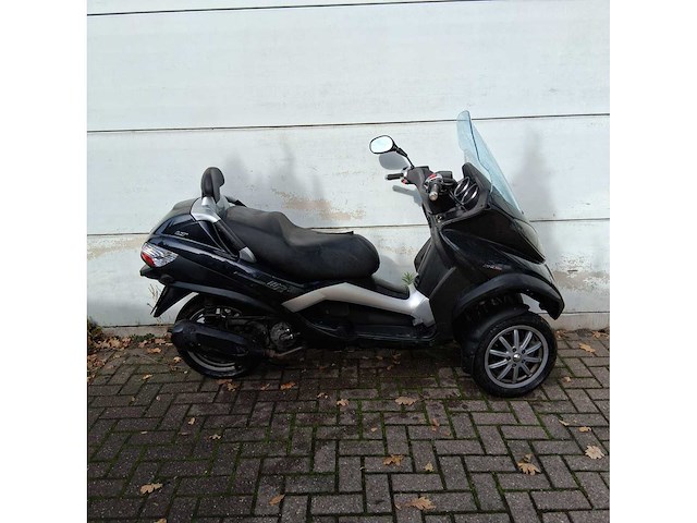 Piaggio mp3 250 lt, 1015 - afbeelding 6 van  6