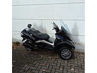 Piaggio mp3 250 lt, 1015 - afbeelding 4 van  6