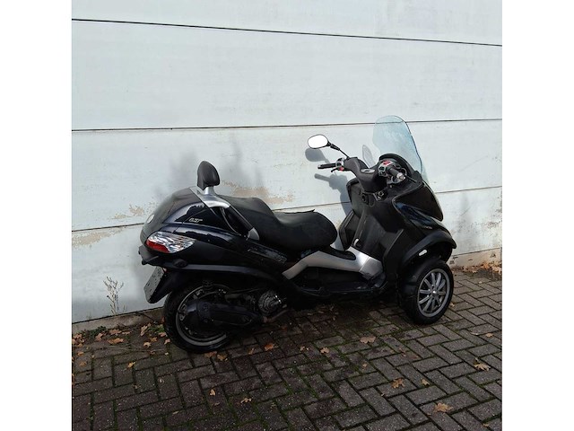Piaggio mp3 250 lt, 1015 - afbeelding 5 van  6