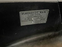 Piaggio mp3 250 lt motorfiets - afbeelding 2 van  9