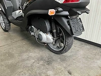 Piaggio mp3 250 lt motorfiets - afbeelding 3 van  12