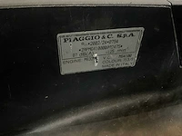 Piaggio mp3 250 lt motorfiets - afbeelding 4 van  12
