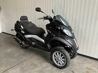 Piaggio mp3 250 lt motorfiets - afbeelding 5 van  12