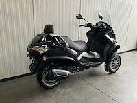 Piaggio mp3 250 lt motorfiets - afbeelding 6 van  12